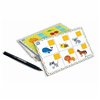 Board game Clementoni Magnetic Letters & Animals Case (FR)