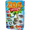 Board game Schmidt Spiele Zoo Lotto animals