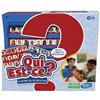 Guess Who Hasbro F6105101 (FR)