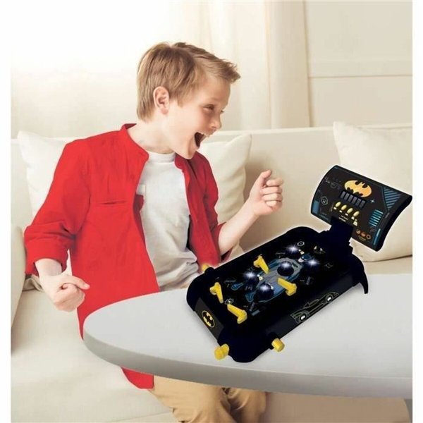 Pinball Lexibook Batman