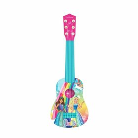 Baby Guitar Lexibook Barbie