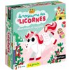 Board game Nathan Le royaume des licornes (FR)