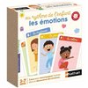 Educational Game Nathan Au rythme de l´enfant les émotions (FR)