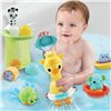 Bath Toys Vtech Baby Coffret De Bain Multi-Activité (FR)