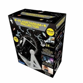 Science Game Lexibook Planetarium Projector