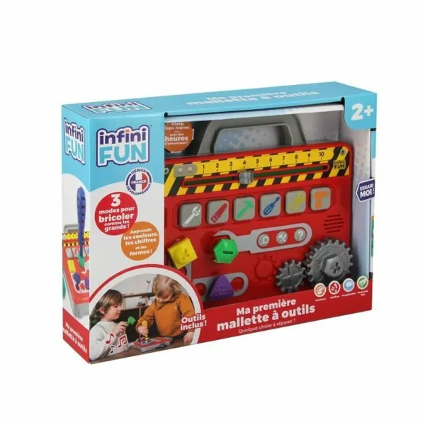 Vehicle Playmobil Magnum p.i