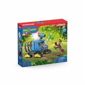 Playset Schleich Dinosaurs