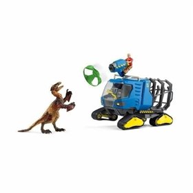 Playset Schleich Dinosaurs