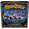 Board game Hasbro Hero Quest: La Lune de la Terreur (Expansion Pack) (FR)
