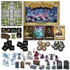 Board game Hasbro Hero Quest: La Lune de la Terreur (Expansion Pack) (FR)
