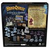 Board game Hasbro Hero Quest: La Lune de la Terreur (Expansion Pack) (FR)