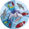 Board game Lansay Alert'o Requin! (FR)