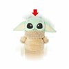 Interactive Pet Mattel Jumping Grogu Modern