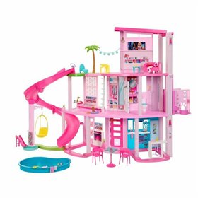 Doll's House Barbie Dreamhouse 2023