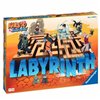 Board game Naruto Shippuden: Labyrinth