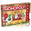 Board game Monopoly Édition Noel (FR)