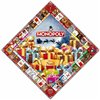 Board game Monopoly Édition Noel (FR)