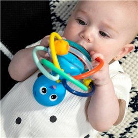 Teether for Babies Baby Einstein Ocean Explorers Opus'