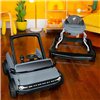 Wheeled walking frame Bright Starts Ford Bronco Blue Black Grey