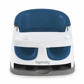 Highchair Ingenuity Blue Natural rubber