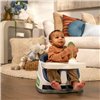 Highchair Ingenuity Blue Natural rubber