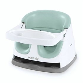 Highchair Ingenuity Green Natural rubber