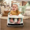 Highchair Ingenuity Green Natural rubber