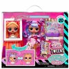 Baby doll LOL Surprise! Tweens Surprise Swap Fashion