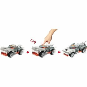 Remote-Controlled Car Mondo