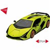 Remote-Controlled Car Mondo Green