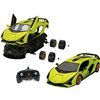 Remote-Controlled Car Mondo Green
