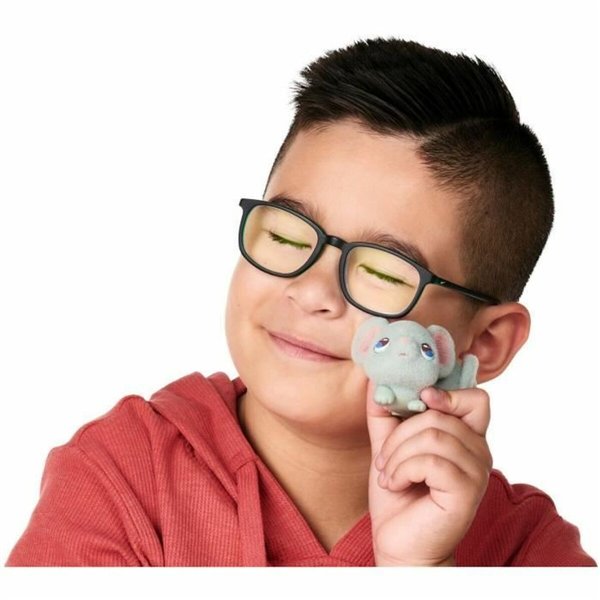 Plush Pet Moose Toys Mama surprise