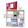 Doll's House Rainbow High Townhouse