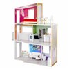 Doll's House Rainbow High Townhouse