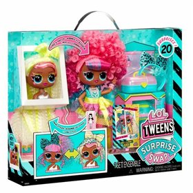 Baby doll LOL Surprise! Tweens