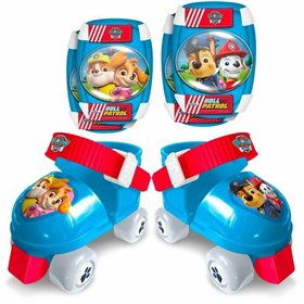 Skates The Paw Patrol 23-27