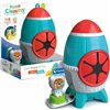 Educational Game Clementoni Space Rocket