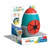Educational Game Clementoni Space Rocket
