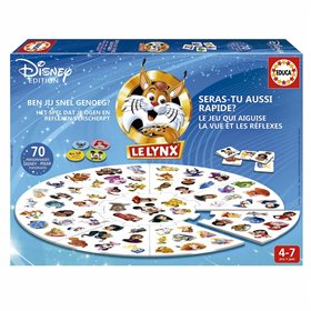 Board game Disney Lynx