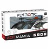 Remote-Controlled Car Flybotic Black/Blue Black