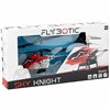 Remote-Controlled Car Flybotic Red