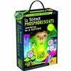 Science Game Lisciani Giochi La Science Phosphorescente (FR)