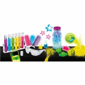 Science Game Lisciani Giochi La Science Phosphorescente (FR)