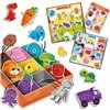 Educational Game Lisciani Giochi Colours Multicolour