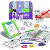 Colouring Activity Box Lisciani Giochi Peppa Pig Rucksack