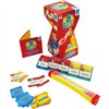 Quiz game Megableu 5 Secondes Relai (FR)