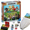 Board game Minecraft Heroes of the Village