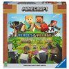 Board game Minecraft Heroes of the Village