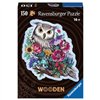 Puzzle Ravensburger 17511 Owl 150 Pieces