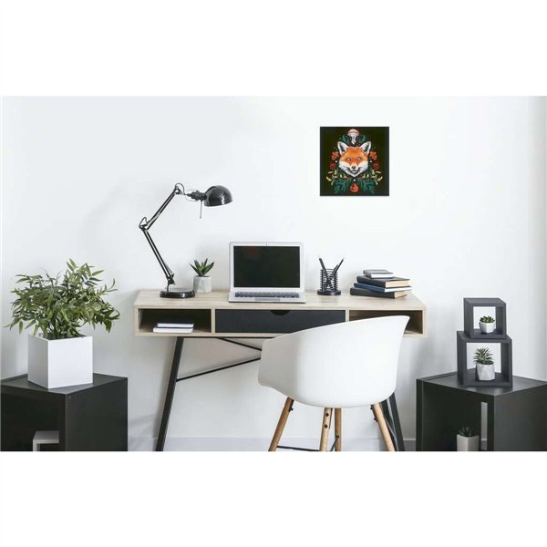 Paint by Numbers Set Ravensburger Fox 22 Pieces